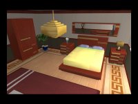 Cкриншот Sims 2: Каталог – Гламурная жизнь, The, изображение № 468236 - RAWG