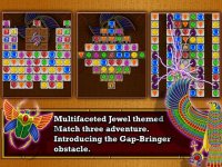 Cкриншот Jewel Drops 2 - Match three puzzle, изображение № 1626419 - RAWG