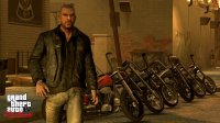 Cкриншот Grand Theft Auto IV: The Lost and Damned, изображение № 512032 - RAWG
