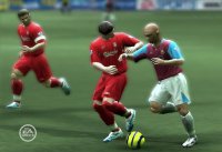 Cкриншот FIFA 07, изображение № 461913 - RAWG