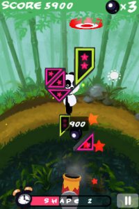 Cкриншот Panda's Puzzle Blast, изображение № 654829 - RAWG