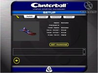 Cкриншот Clusterball: Звездная охота, изображение № 331094 - RAWG