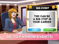 Cкриншот Fashion Fever 2 - Top Models and Looks Styling, изображение № 1566964 - RAWG