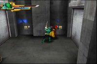 Cкриншот Power Rangers Samurai, изображение № 258140 - RAWG