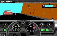 Cкриншот Test Drive (1987), изображение № 326911 - RAWG