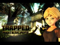 Cкриншот Trapped No Escape, изображение № 46956 - RAWG