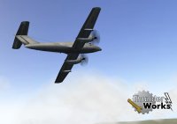 Cкриншот Jet Thunder: Falkands/Malvinas, изображение № 417729 - RAWG
