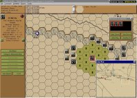 Cкриншот Combat Command 2: Desert Rats, изображение № 313701 - RAWG