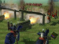 Cкриншот Великие сражения: Средневековье, изображение № 486307 - RAWG