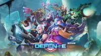 Cкриншот Infinite Defense, изображение № 1551609 - RAWG