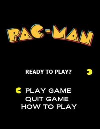 Cкриншот Pac-Man......?, изображение № 2481538 - RAWG