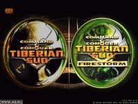 Cкриншот Command & Conquer: Tiberian Sun - Firestorm, изображение № 291298 - RAWG