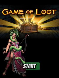 Cкриншот Game of Loot, изображение № 269694 - RAWG