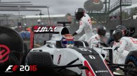 Cкриншот F1 2016, изображение № 70118 - RAWG