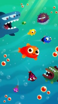 Cкриншот Fish & Trip, изображение № 1554025 - RAWG