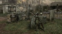 Cкриншот Call of Duty 3, изображение № 487846 - RAWG