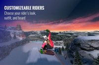 Cкриншот Snowboard Party: World Tour, изображение № 1391401 - RAWG