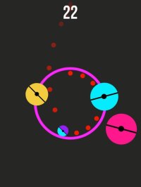 Cкриншот Super Color Ball - Run the Loop, изображение № 1599172 - RAWG