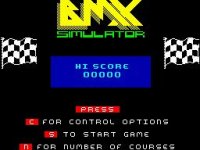 Cкриншот BMX Simulator, изображение № 747638 - RAWG