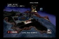 Cкриншот Mortal Kombat: Deadly Alliance, изображение № 732789 - RAWG