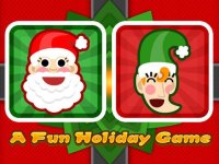 Cкриншот Christmas Games Of Santa VS Elves - Fun Holiday Matching Game For Children FREE, изображение № 1839416 - RAWG