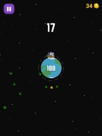 Cкриншот Asteroid Orbit, изображение № 1792411 - RAWG
