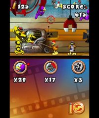 Cкриншот Crazy Chicken: Director's Cut, изображение № 796540 - RAWG