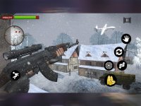 Cкриншот Call of Sniper War 2018, изображение № 1716067 - RAWG