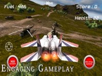 Cкриншот F-22 Raptor - Combat Flight Simulator of Infinite Airplane Hunter, изображение № 2211728 - RAWG