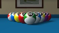 Cкриншот Pool Break Pro 3D Billiards, изображение № 680307 - RAWG
