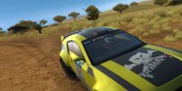 Cкриншот SEGA Rally, изображение № 443682 - RAWG