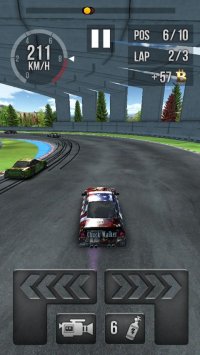 Cкриншот Thumb Car Racing, изображение № 1977007 - RAWG