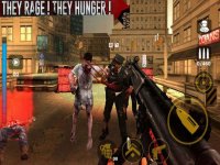 Cкриншот Zombie Z Hunting III, изображение № 919212 - RAWG