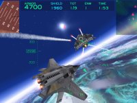 Cкриншот Fractal Combat X (FCX), изображение № 35317 - RAWG