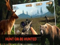 Cкриншот Ice Age Mammoth Sniper Hunting 2016: Hunt Down Wild Deer and Carnivore Animals, изображение № 1716137 - RAWG