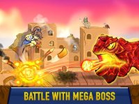 Cкриншот Action Heroes - Running Game, изображение № 1777047 - RAWG