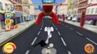 Cкриншот Danger Mouse: The Danger Games, изображение № 823255 - RAWG