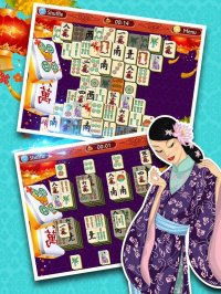 Cкриншот Mahjong Classic Edition - Fun Majhong Puzzle Journey Pro, изображение № 1967570 - RAWG