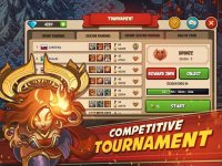 Cкриншот Empire Warriors Premium: Tower Defense Games, изображение № 2101524 - RAWG