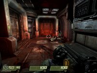 Cкриншот Quake IV, изображение № 805678 - RAWG
