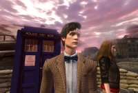 Cкриншот Doctor Who: The Adventure Games - City of the Daleks, изображение № 552248 - RAWG