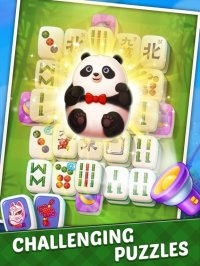 Cкриншот Mahjong Food City, изображение № 2581691 - RAWG