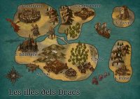 Cкриншот Escapem de les Illes dels dracs, изображение № 2577283 - RAWG