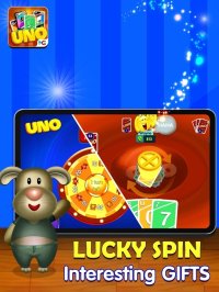 Cкриншот UNO Game - Play with friends, изображение № 2386478 - RAWG