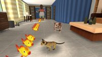 Cкриншот Kitten Life Simulator, изображение № 865303 - RAWG