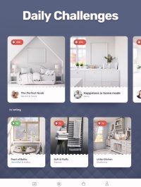 Cкриншот Redecor - Home Design Game, изображение № 2341619 - RAWG