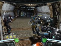 Cкриншот Star Wars: Republic Commando, изображение № 383347 - RAWG