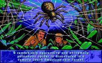 Cкриншот Arachnophobia (1991), изображение № 747370 - RAWG