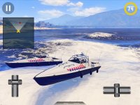 Cкриншот Boat Driving Simulator 2021, изображение № 2987445 - RAWG