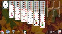 Cкриншот All-in-One Solitaire 2 FREE, изображение № 1401911 - RAWG
